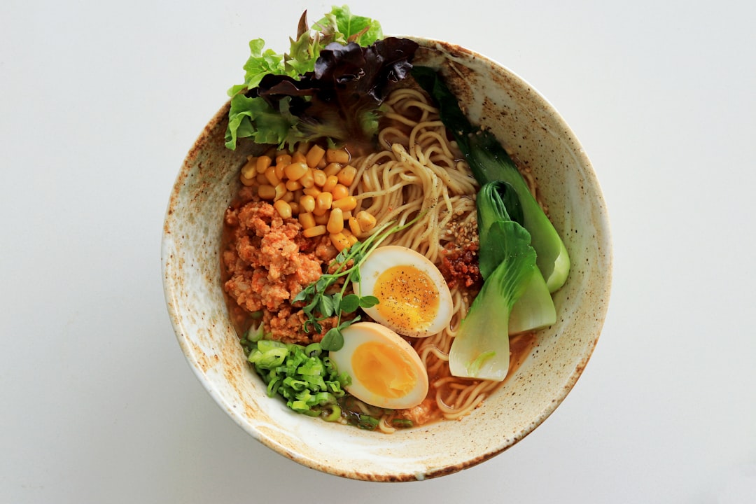 Exploring the Delights of Izakaya Nana: A Culinary Adventure