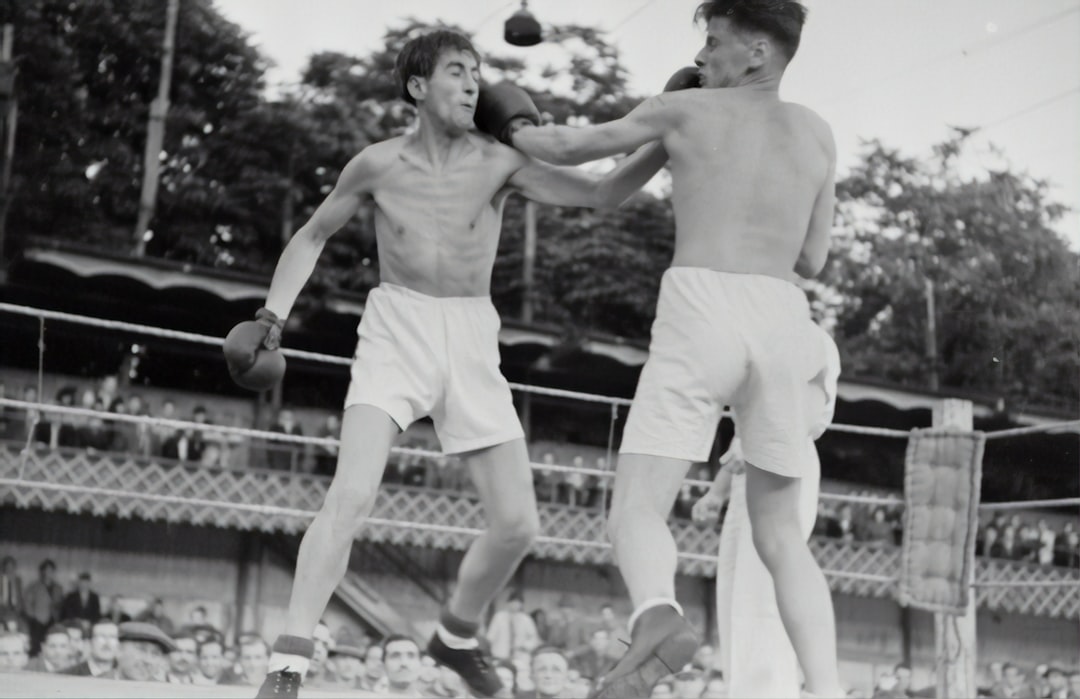 The Influence of Al Haymon in the Boxing World