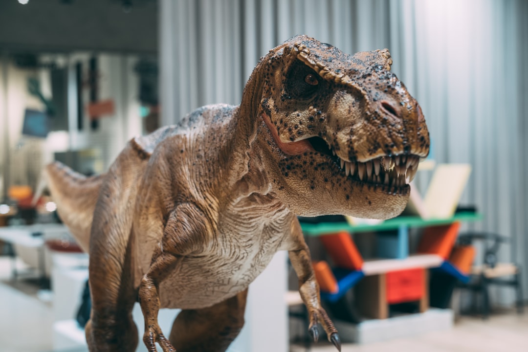 Dino Nuggies: The Ultimate Kid-Friendly Meal