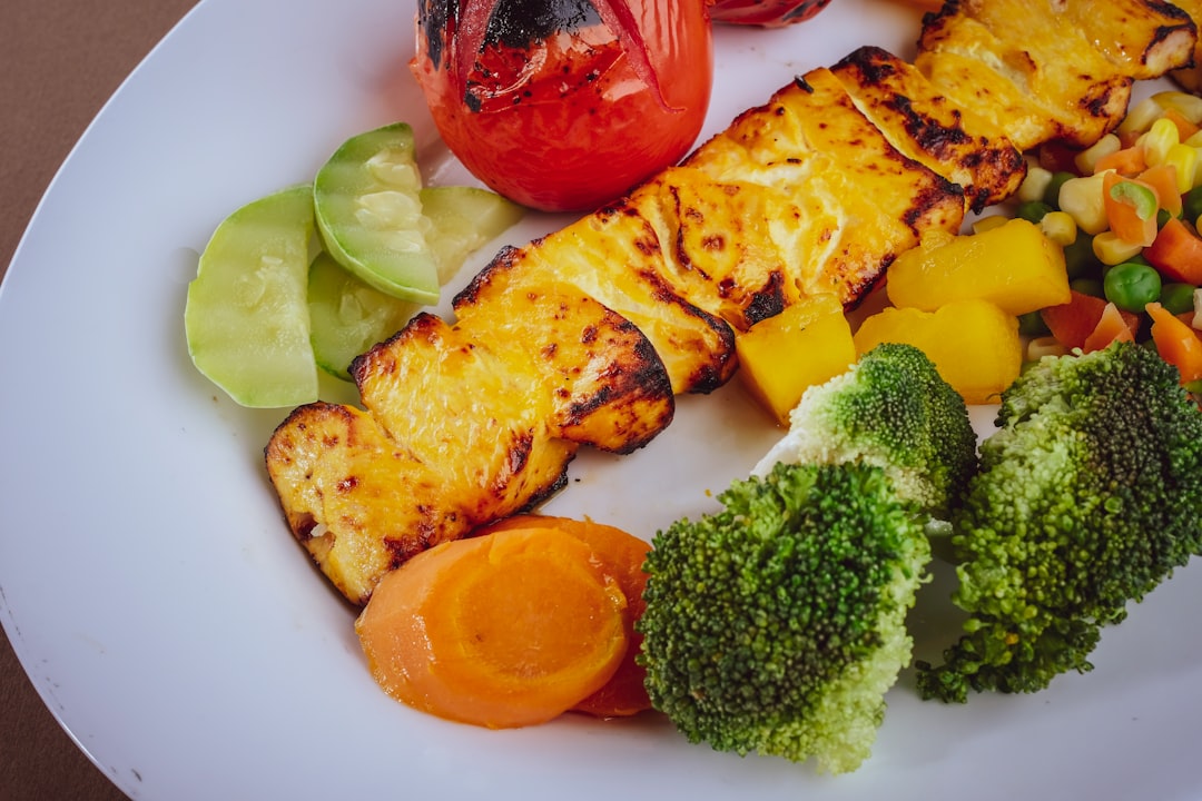 Yogis Grill: A Mindful Approach to Healthy Grilling